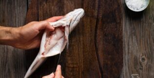 Кутап, приготовленный по рецепту byrenka